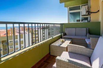 Apartamento en Fuengirola - M291907