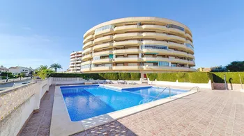 Apartamento en La Zenia - M292054