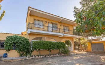 Villa en Los Montesinos - M292155