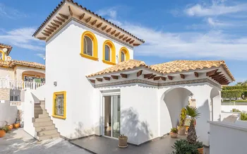 Villa en Orihuela Costa - M292157