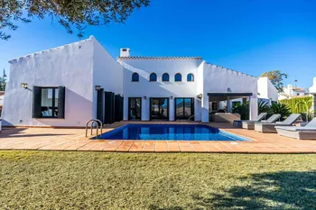 Villa en El Valle Golf Resort - M292166