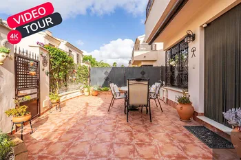 Villa en San Cayetano - M292181