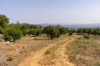 Plot in Alhaurín de la Torre - M033862