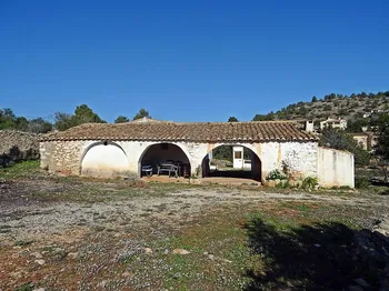 Finca / Propiedad rural en Benissa - M064980