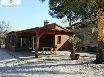 Finca / Propiedad rural en El Ràfol d'Almúnia - M064994