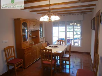 Casa de pueblo en Alcalalí - M065005