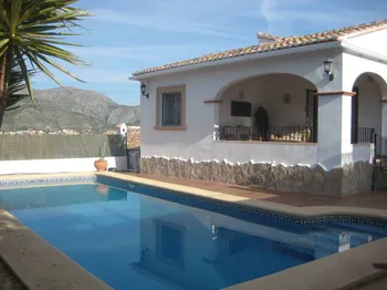 Villa en Orba - M065018