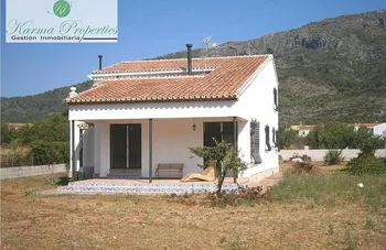 Finca / Propiedad rural en Benigembla - M065041