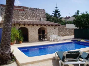 Casa de pueblo en Orba - M065047