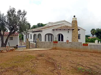 Villa en Parcent - M065059