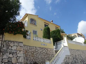 Villa en Orba - M065062