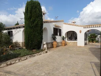 Villa en Orba - M065073