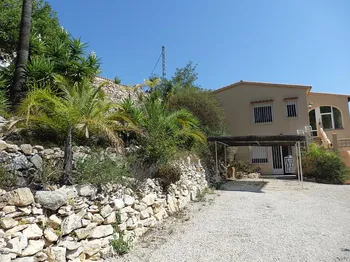 Villa en Orba - M065084