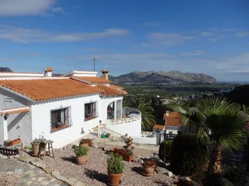 Villa en Orba - M065098