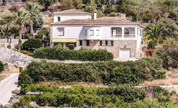 Villa en Orba - M065109