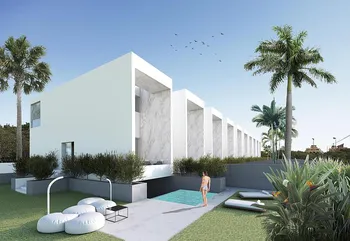 Villa en Albir - M065470