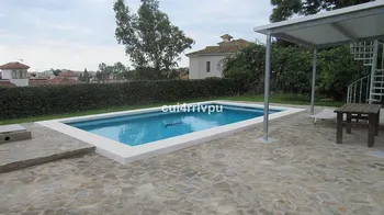 Villa in Campo Mijas - M067773