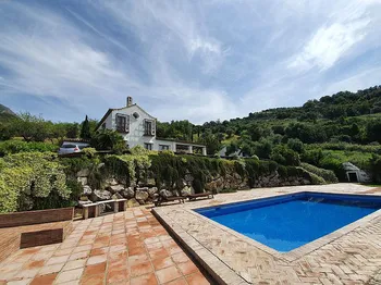 Finca / Propiedad rural en Gaucín - M067783