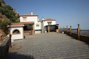 Villa en Comares - M069840