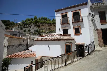 Villa pareada en Salares - M069894