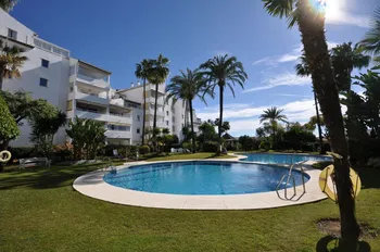 Apartment in Atalaya - M088371