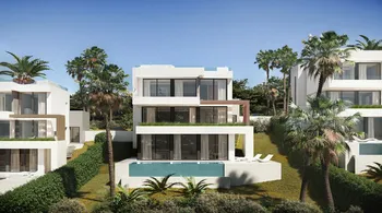 Villa in La Cala - M089263