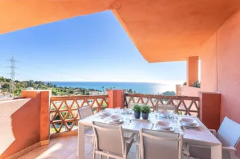 Penthouse in Benalmádena - M089267