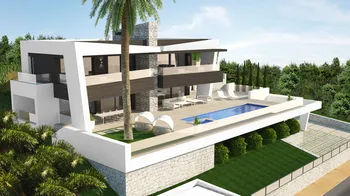 Villa in Nueva Andalucía - M089291