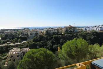 Apartment in Estepona - M091220