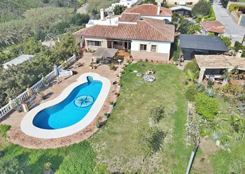 Villa en Mijas Costa - M094701