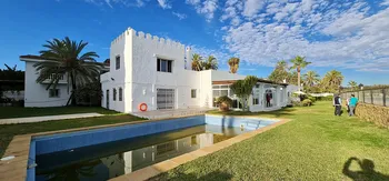 Villa in Marbella - M095131