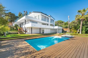 Villa en Marbella - M096043