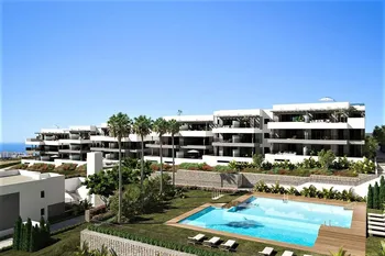 Apartamento en Estepona - M096272